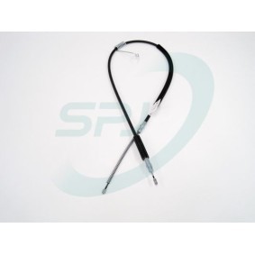 Handbremsseil für FORD von SPJ