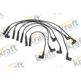 Compre Jogo de cabos de ignição da KRAFT 9122545 SM a um preço baixo por 83,63 €