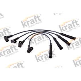 Compre Jogo de cabos de ignição da KRAFT 9122570 SM a um preço baixo por 35,89 €