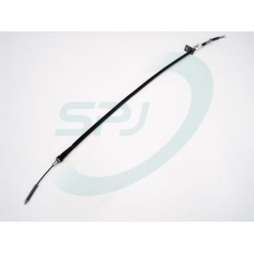 Handbremsseil 912274
