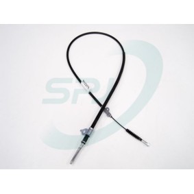 Handbremsseil 912275