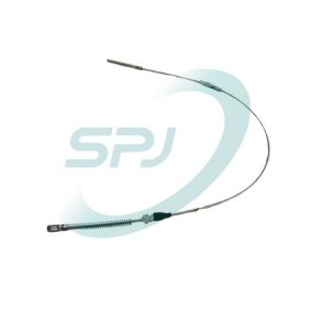 Handbremsseil für OPEL von SPJ