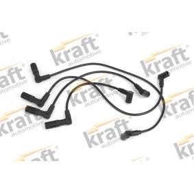 Zündleitungssatz für CITROËN von KRAFT
