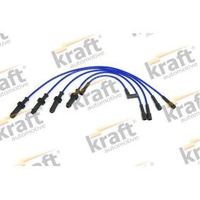 Zündleitungssatz für CITROËN von KRAFT