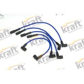 Compre Jogo de cabos de ignição da KRAFT 9126515 SW a um preço baixo por 13,69 €