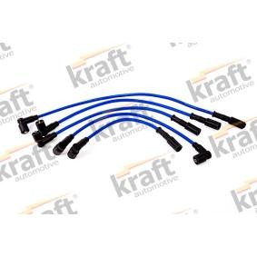 Compre Jogo de cabos de ignição da KRAFT 9126525 SW a um preço baixo por 13,90 €