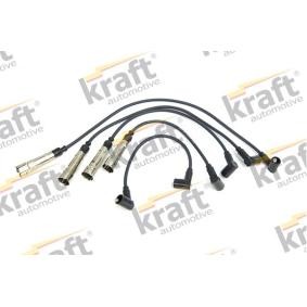Compre Jogo de cabos de ignição da KRAFT 9126560 SM a um preço baixo por 24,83 €