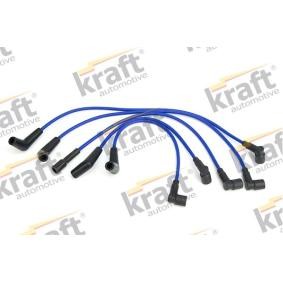 Acquista Kit cavi candele da KRAFT 9128010 SW a buon mercato per soli 19,98 €