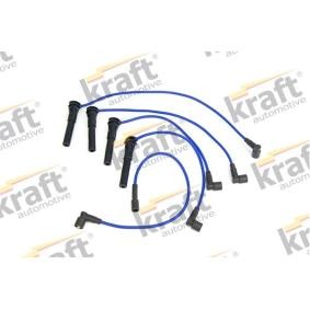 Acquista Kit cavi candele da KRAFT 9128030 SW a buon mercato per soli 28,33 €