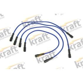 Acquista Kit cavi candele da KRAFT 9128400 SW a buon mercato per soli 9,83 €