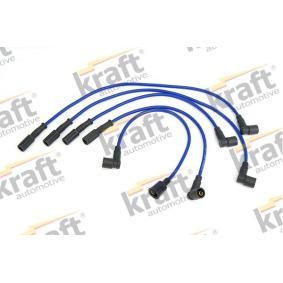 Acquista Kit cavi candele da KRAFT 9128410 SW a buon mercato per soli 14,50 €
