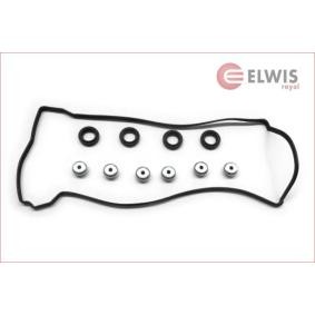 Comprar Juego de juntas, tapa de culata de cilindro de ELWIS ROYAL 9131524 a bajo precio de 14,78 €