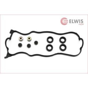 Achetez des Jeu de joints d'étanchéité, couvercle de culasse ELWIS ROYAL 9131528 à prix pour 14,91 €