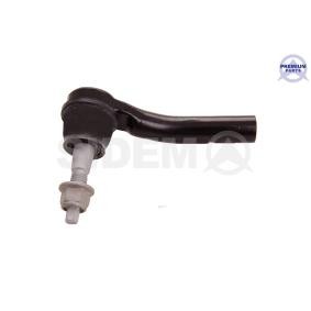 Achetez des Rotule de direction SIDEM 9132 à prix pour 37,52 €