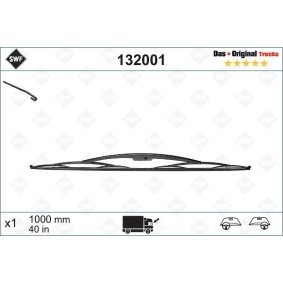 Scheibenwischer 132001
