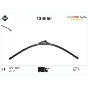 Scheibenwischer 133650 für IVECO