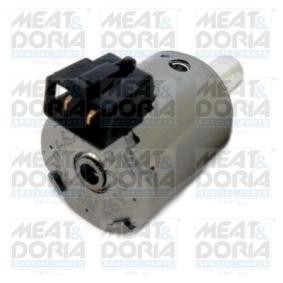 Compre Válvula de comando, caixa de velocidades automática da MEAT & DORIA 91520 a um preço baixo por 74,35 €