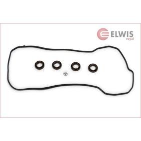 Comprar Juego de juntas, tapa de culata de cilindro de ELWIS ROYAL 9152846 a bajo precio de 19,23 €