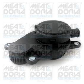 Køb Olieudskiller, udluftning af krumtaphus af MEAT & DORIA 91629 til den lave pris 324,50 DKK