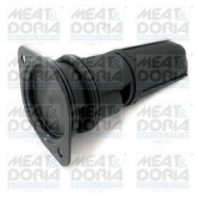 Ölabscheider, Kurbelgehäuseentlüftung von MEAT & DORIA