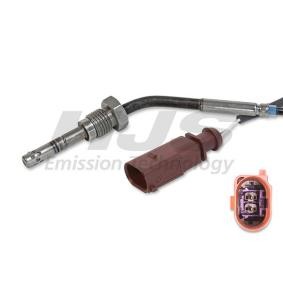 Acquista Sensore, Temperatura gas scarico da HJS 92 09 4051 a buon mercato per soli 82,09 €