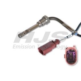 Køb Sensor, udstødningsgastemperatur af HJS 92 09 4065 til den lave pris 938,62 DKK