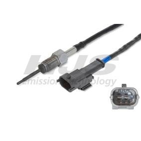 Compre Sensor, temperatura dos gases de escape da HJS 92 09 4103 a um preço baixo por 173,01 €