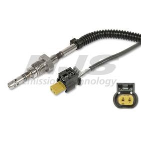 Abgastemperatursensor 92 09 4121 für MERCEDES-BENZ