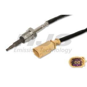 Kjøp Sensor, eksostemperatur av HJS 92 09 4154 til den lave prisen 758,38 NOK