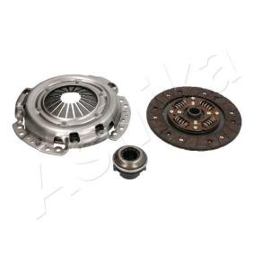 Comprar Kit de embrague de ASHIKA 92-00-000 a bajo precio de 119,83 €