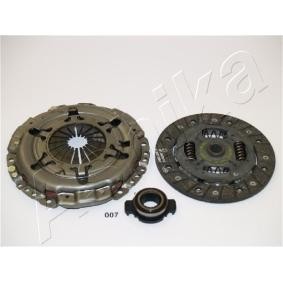 Compre Kit de embraiagem da ASHIKA 92-00-007 a um preço baixo por 114,75 €