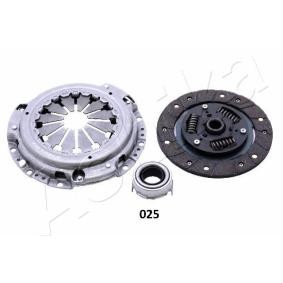 Compre Kit de embraiagem da ASHIKA 92-00-025 a um preço baixo por 93,90 €