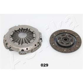 Comprar Kit de embrague de ASHIKA 92-00-029 a bajo precio de 112,28 €