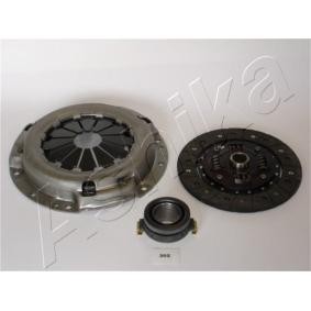 Achetez des Kit d'embrayage ASHIKA 92-03-302 à prix pour 106,20 €