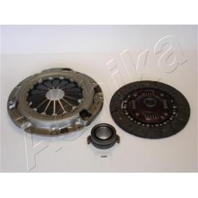 Achetez des Kit d'embrayage ASHIKA 92-03-339 à prix pour 134,33 €