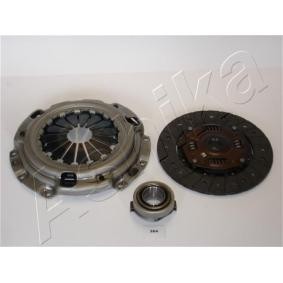 Achetez des Kit d'embrayage ASHIKA 92-03-364 à prix pour 134,56 €