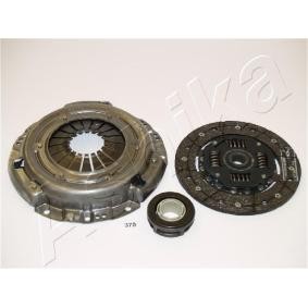 Achetez des Kit d'embrayage ASHIKA 92-03-370 à prix pour 155,80 €