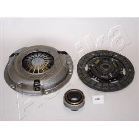 Achetez des Kit d'embrayage ASHIKA 92-04-453 à prix pour 150,99 €