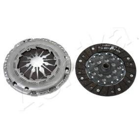 Achetez des Kit d'embrayage ASHIKA 92-05-5002 à prix pour 116,53 €