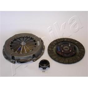 Achetez des Kit d'embrayage ASHIKA 92-05-533 à prix pour 146,52 €