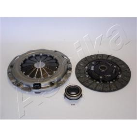 Acquista Kit frizione da ASHIKA 92-05-534 a buon mercato per soli 115,08 €