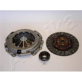 Achetez des Kit d'embrayage ASHIKA 92-05-548 à prix pour 143,43 €