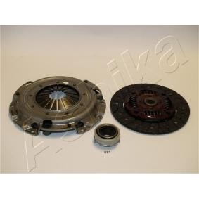 Achetez des Kit d'embrayage ASHIKA 92-05-571 à prix pour 144,19 €