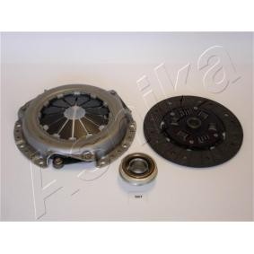 Achetez des Kit d'embrayage ASHIKA 92-05-587 à prix pour 153,05 €