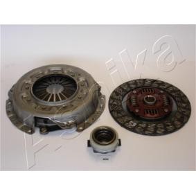 Compre Kit de embraiagem da ASHIKA 92-06-608 a um preço baixo por 186,64 €