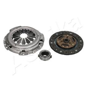 Comprar Kit de embrague de ASHIKA 92-06-697 a bajo precio de 89,63 €