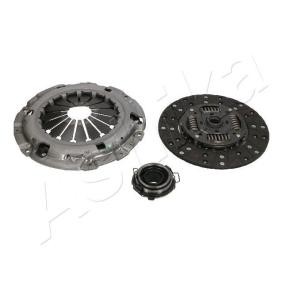Comprar Kit de embrague de ASHIKA 92-09-912 a bajo precio de 162,77 €