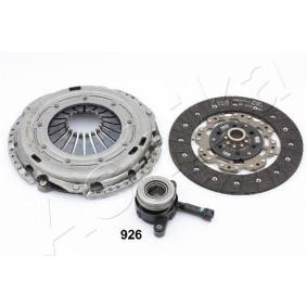 Achetez des Kit d'embrayage ASHIKA 92-09-926 à prix pour 211,05 €