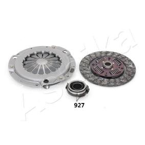 Comprar Kit de embrague de ASHIKA 92-09-927 a bajo precio de 98,69 €