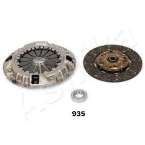 Compre Kit de embraiagem de ASHIKA online para Elf Camião de plataforma / Chassis (NKR7_, NKS7_, NHR6_, NKR6_, NPR_6) a preços moderados
